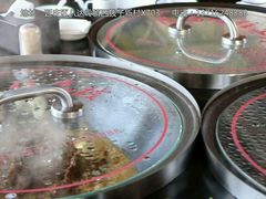 -缘福乡村铁锅炖民宿(八达岭店)