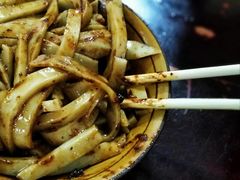 -曹凉粉(西正街店)