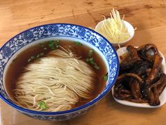 -裕兴记·三虾面(西北街总店)