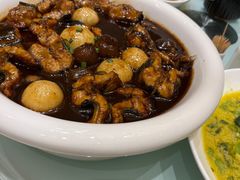 -阿娘家·原生态农家菜(国顺东路店)