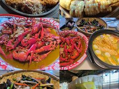 -常和州·夜宵大排档(常州单店)