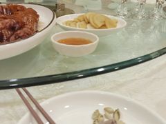-福满园大酒楼(梅林店)
