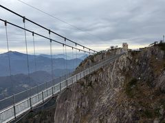-明堂山风景区