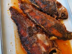 -京滨饭店·餐厅(阜外大街店)