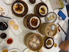 -万龙洲海鲜(大兴绿地缤纷城店)