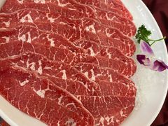 -侃爷南门铜锅涮肉