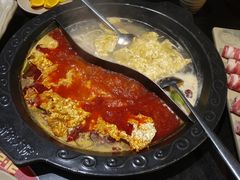 -舒家大院老火锅(台江路店)