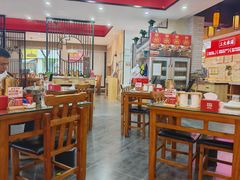 -木桶记臭鳜鱼·安徽非遗名菜(火车站白马老店)