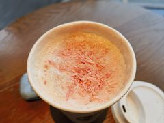 -星巴克(温州银泰大西洋店)