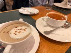 -兰特伯爵西餐厅·啤酒屋(方庄店)