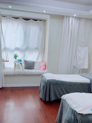 -VE专注问题肌·赛诺龙&科学美肤中心