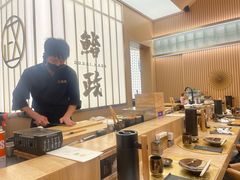 -鮨政·Omakase(港汇恒隆广场店)