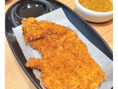 -馋三尺蟹粉小笼(人民广场店)