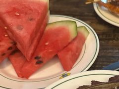 -巴犀烧烤(新崇光店)