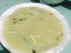 甜沫-张家油条