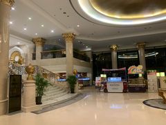 -和平宾馆(王府井店)