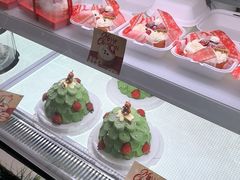 -罗莎蛋糕(钱江店)