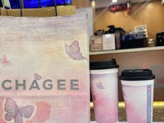 -霸王茶姬(南强街店)