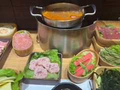 -独食火锅·半米屋台(望平街店)