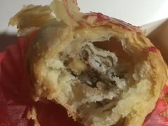 -泰康食品有限公司食品厂