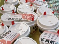 -芝小官毛肚火锅海鲜自助(淮安清江浦区新亚店)
