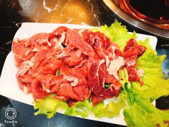 -草原饭店火锅
