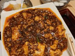 -四川餐馆(京都ポルタ店)