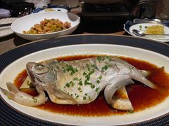 -曾宴·楚菜(湖北省博物馆店)