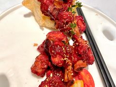 糖醋小排-松鹤楼·非遗·苏帮菜(融科店)