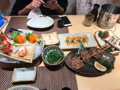 -浦·传统日式料理(3 5 1 1 店)