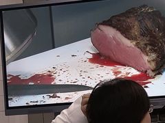 -王森咖啡西点烘焙培训(上海名厨中心店)