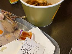 -麦当劳·得来速店(星沙大道店)