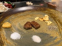 -神户牛排 石田屋(本店)