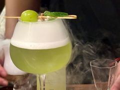 -Fuzzy Bistro 浮几韩餐·茶酒馆