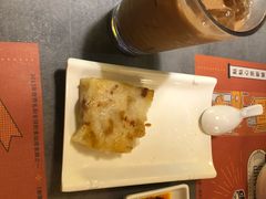 -点点心点心专门店(旺角店)