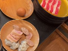 -牛New寿喜烧(新六百店)