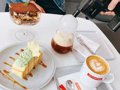 菠萝卷-72 COFFEE(东朝阳路店)