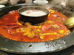 -铜人李火锅(西大街店)