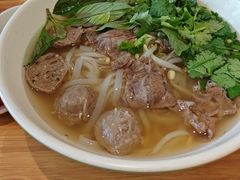 -蔡澜Pho·越南粉餐厅(海上世界店)