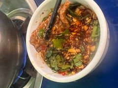 -牛华周记麻辣烫起源店