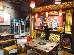 -重庆渝达老火锅(春熙路店)
