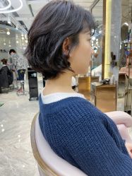 点击看大图 -悦SALON