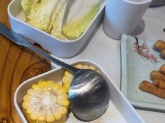 -骨气鼓气羊棒骨·羊蝎子(住总万科广场店)