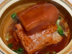 正兴酱方-老正兴菜馆(福州路店)