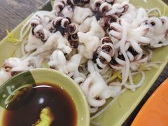 -贞姨美食·老字号海鲜大排档