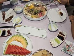 -味+新京宴·烤鸭·北京菜(创意谷店)