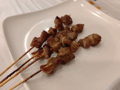 烤脆骨-庐州太太(CBD店)