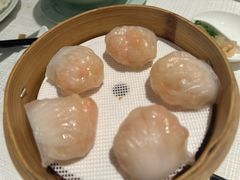 金悦虾饺皇-金悦轩海鲜酒家(拱北店)