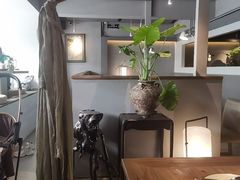 -本处·素食·融合料理(南油店)