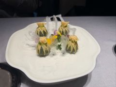 百叶包-逸道(益丰·外滩源店)
